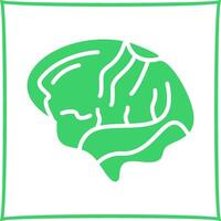 Brain Vector Icon