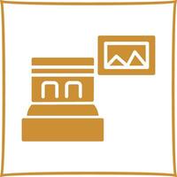 Rooms Vector Icon