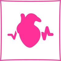 Heart Vector Icon