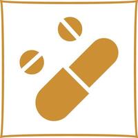 Medicine Vector Icon