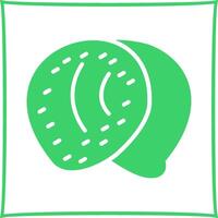 Pretzel Vector Icon