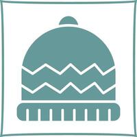 Hat I Vector Icon