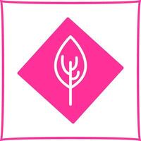 Environment Hazard Vector Icon