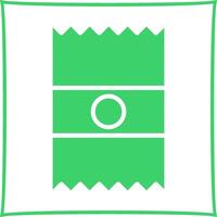 Snack Vector Icon