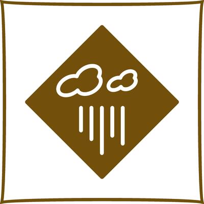 Explosive Material Vector Icon