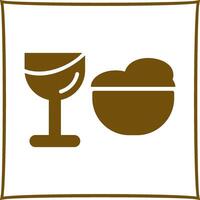 Food Vector Icon