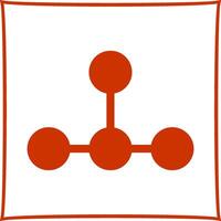 Draw Hierarchy Vector Icon