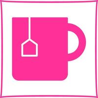 Mug Vector Icon