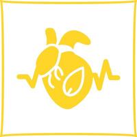 Health Vector Icon