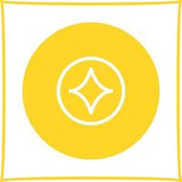 Diamond Vector Icon