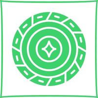 Diamond Chip Vector Icon