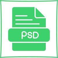 PDF Vector Icon