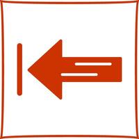 Right Arrow Vector Icon