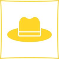 Hat II Vector Icon