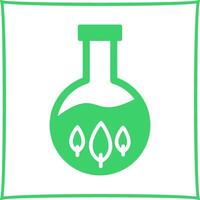 Test Tube Vector Icon