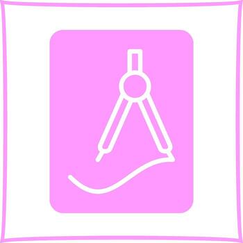 Study Tools Vector Icon