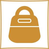 Bag Vector Icon