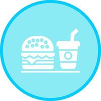 Snacks Vector Icon