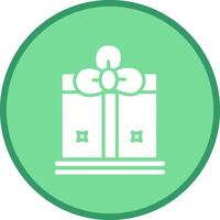 Gift Vector Icon