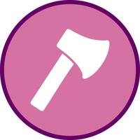 Axe Vector Icon