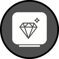 Glamour Vector Icon