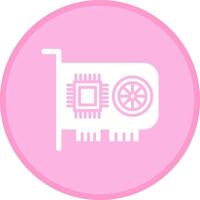 GPU Vector Icon