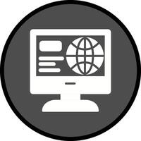 Web Vector Icon