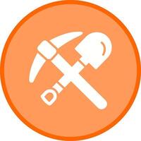 Construction Tools Vector Icon