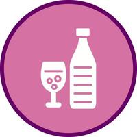 Drink Vector Icon