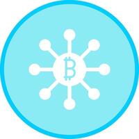 Digital Currency Vector Icon