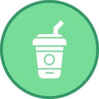 Beverage Vector Icon