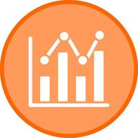 Web Analytics Vector Icon