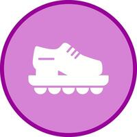 Skates Vector Icon