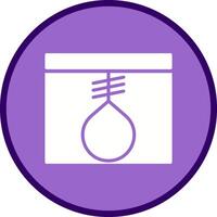 Noose Vector Icon