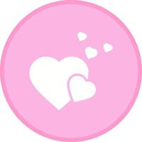 Heart Vector Icon