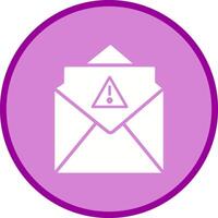 Spam Vector Icon