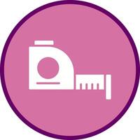 Tape Vector Icon