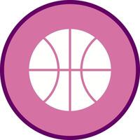 Ball Vector Icon