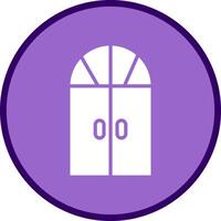 Window Vector Icon