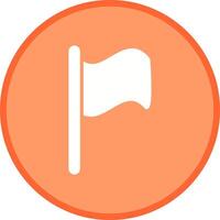 Flag Vector Icon
