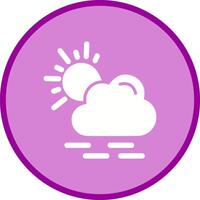 Weather Vector Icon