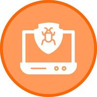 Antivirus Vector Icon