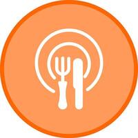 Food Vector Icon