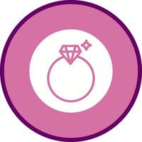 Ring Vector Icon