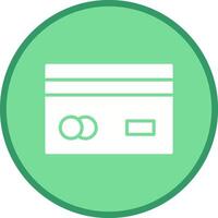 Credit Card Vector Icon