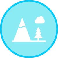 Nature Vector Icon