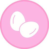 Egg Vector Icon