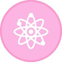 Proton Vector Icon