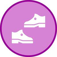 Boots Vector Icon