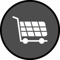 Cart Vector Icon